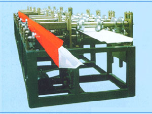 Window and Door Taping Machine